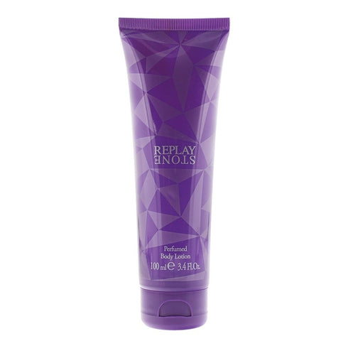 Replay Stone Body Lotion 100ml